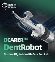 Dental surgical robotic system_DI5+_Brochure_EN