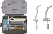 Edentulous Implant Navigation Tool Box