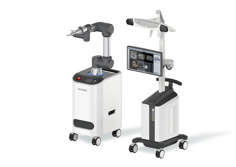 DentRobot