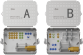 Implant Navigation Tool Box