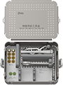 Implant Navigation Tool Box Set