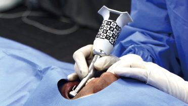 The story and clinicalcase report of Dr. Gustavo Harfagar